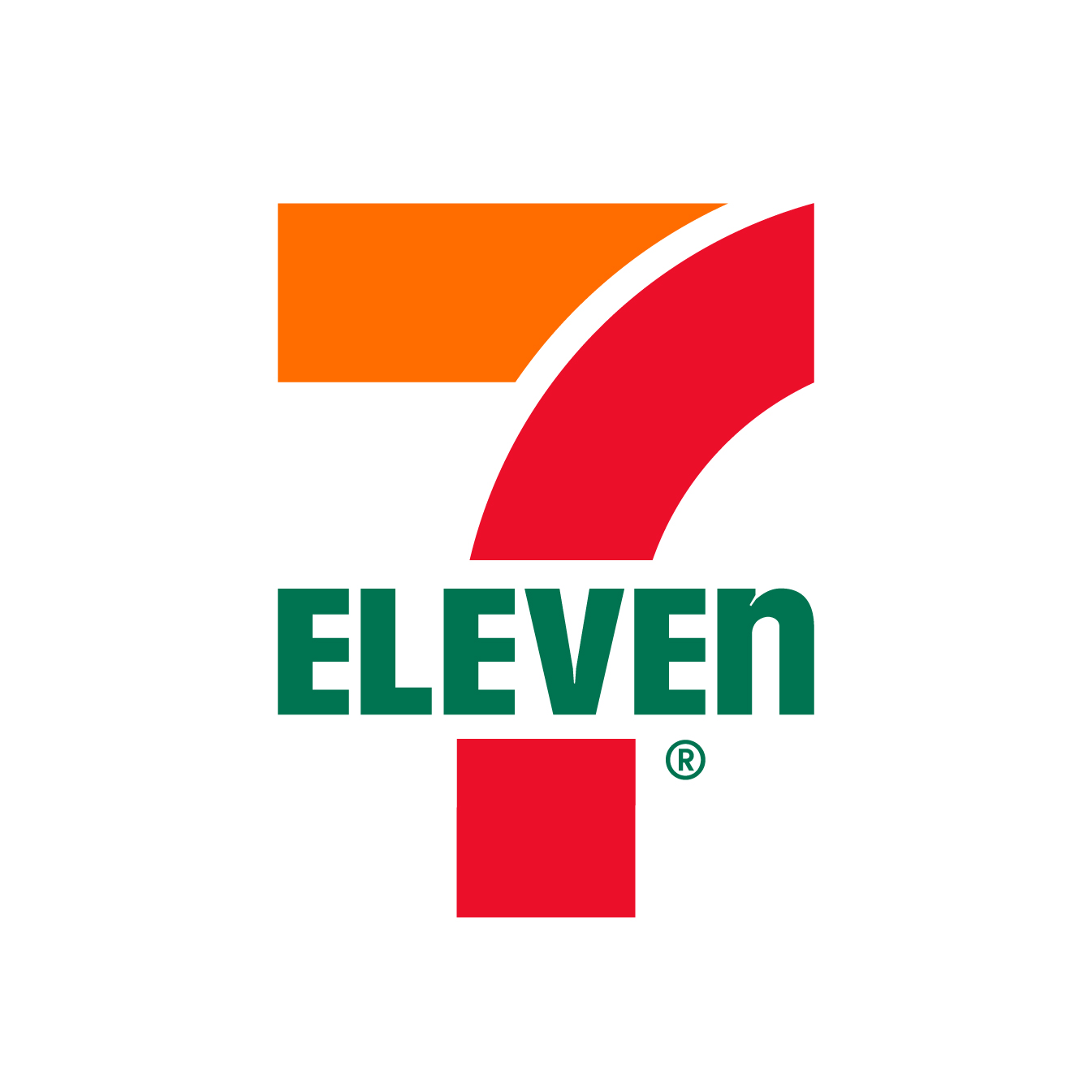 統一超商股份有限公司 LOGO
